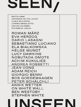 Seen/Unseen - 