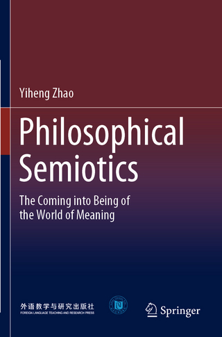 Philosophical Semiotics
