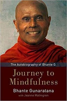 Journey to Mindfulness