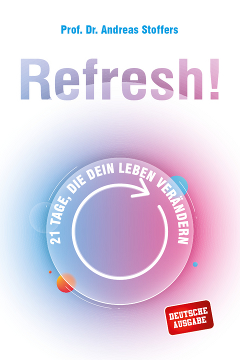 Refresh! - Andreas Stoffers