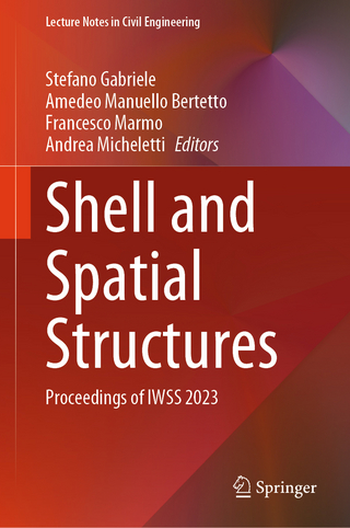 Shell and Spatial Structures