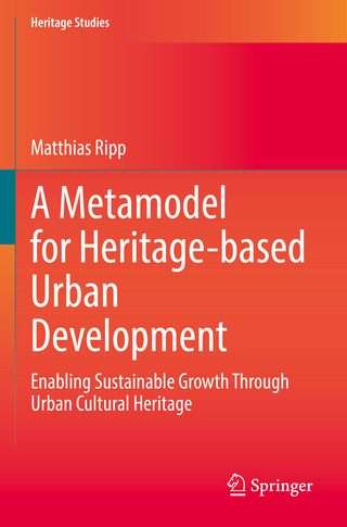 A Metamodel for Heritage-based Urban Development