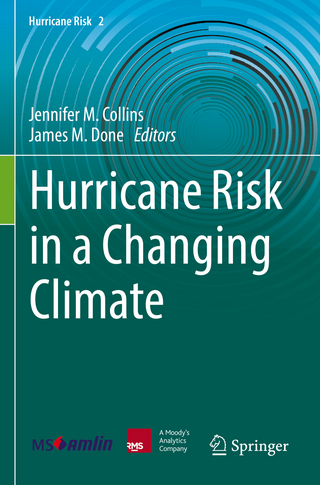 Hurricane risk in a changing climate