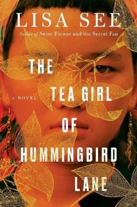 Tea Girl of Hummingbird Lane