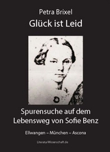 Gl&uuml;ck ist Leid - Petra Brixel