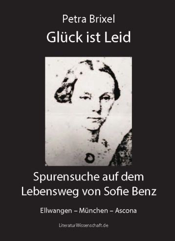 Gl&uuml;ck ist Leid - Petra Brixel