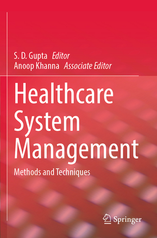 Healthcare System Management