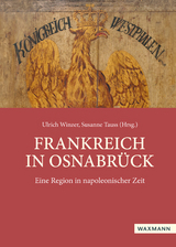 Frankreich in Osnabr&uuml;ck - 