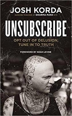 Unsubscribe -  Josh Korda