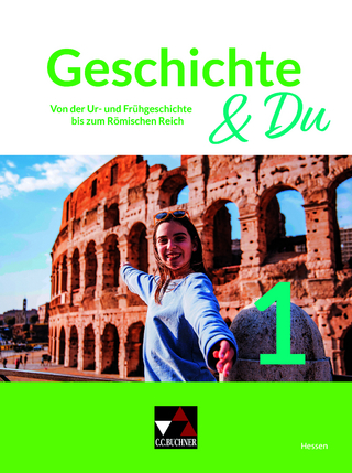 Geschichte & Du – Hessen / Geschichte & Du Hessen 1