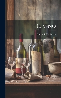 Il Vino