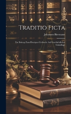 Traditio Ficta