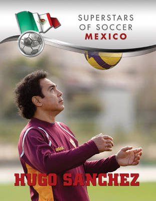 Hugo Sanchez -  Eduardo Martinez Alaniz