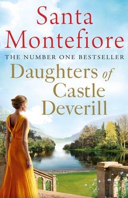 Daughters of Castle Deverill -  Santa Montefiore