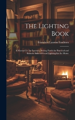 The Lighting Book