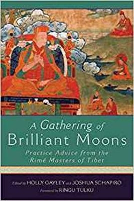 Gathering of Brilliant Moons