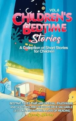 Children's Bedtime Stories - Lovely Stories