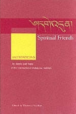 Spiritual Friends