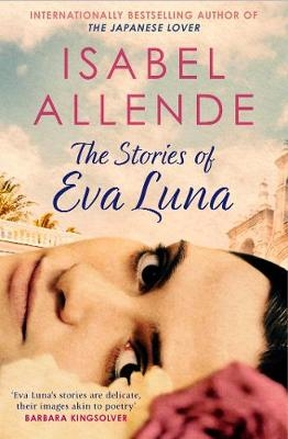Stories of Eva Luna -  Isabel Allende
