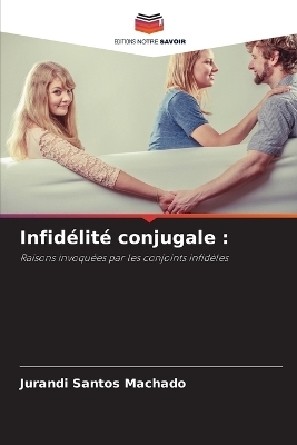 Infidélité conjugale