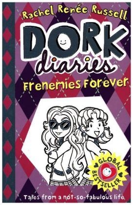 Dork Diaries: Frenemies Forever