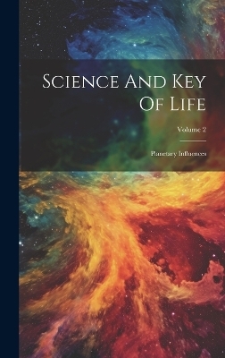 Science And Key Of Life