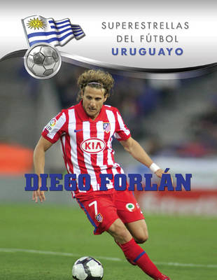 Diego Forlan -  Daniel Grady