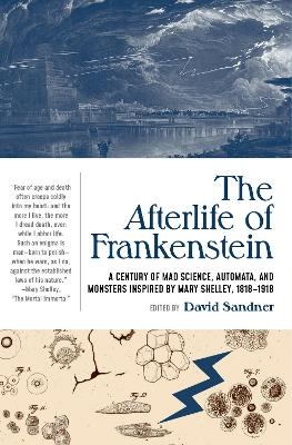 The Afterlife of Frankenstein - 