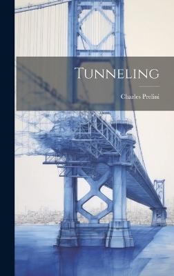 Tunneling