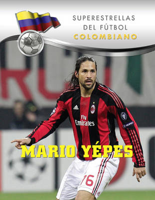 Mario Yepes -  Daniel Grady