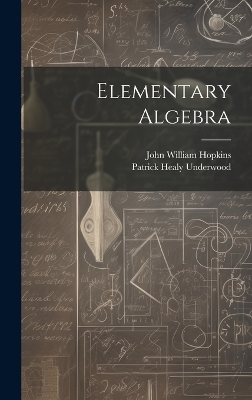 Elementary Algebra