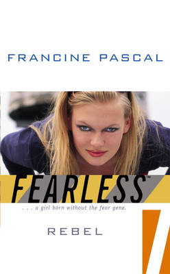 Rebel -  Francine Pascal
