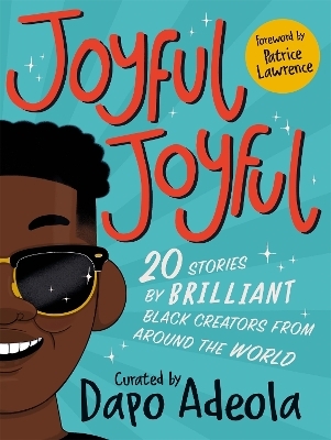 Joyful, Joyful - 