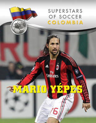Mario Yepes -  Daniel Grady