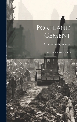 Portland Cement