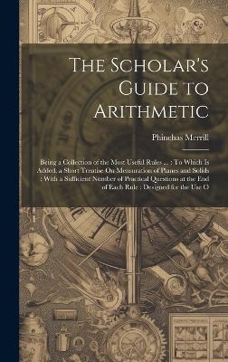 The Scholar's Guide to Arithmetic