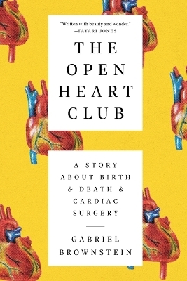 The Open Heart Club