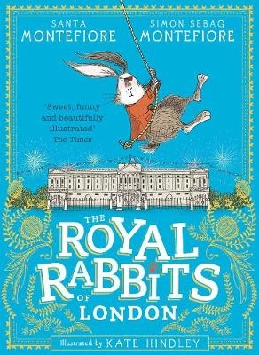 Royal Rabbits
