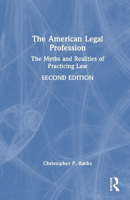 The American Legal Profession