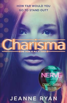 Charisma -  Jeanne Ryan