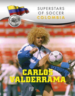 Carlos Valderrama -  Juan Domingo Chacoff