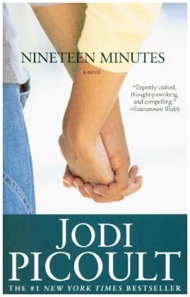 Nineteen Minutes -  Jodi Picoult