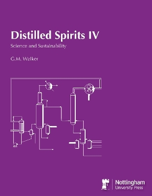 Distilled Spirits IV - G.M. Walker