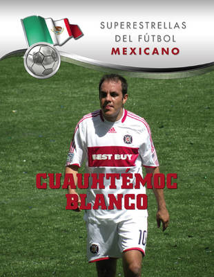 Cuauhtemoc Blanco -  Paco Elzaurdia