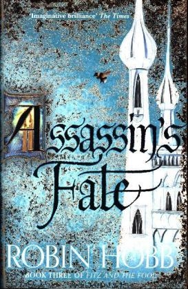 Assassin's Fate