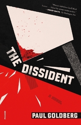 The Dissident - Paul Goldberg