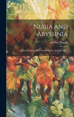 Nubia and Abyssinia