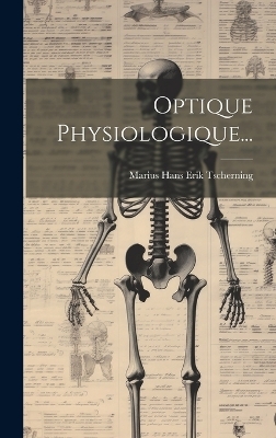 Optique Physiologique... - 
