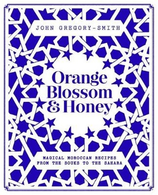 Orange Blossom & Honey