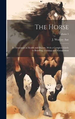 The Horse - 